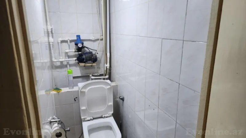 Satılır 3 otaqlı Mənzil Köhnə tikili 67 m² Xətai r. - şəkil 13