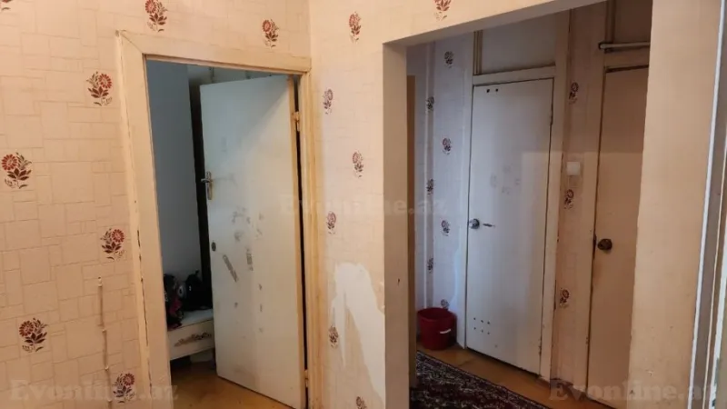 Satılır 3 otaqlı Mənzil Köhnə tikili 67 m² Xətai r. - şəkil 15