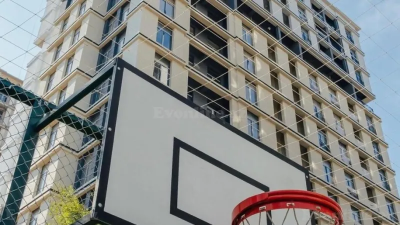 Kirayə verilir 2 otaqlı Mənzil Yeni tikili 67 m² Nəriman Nərimanov m. - şəkil 3