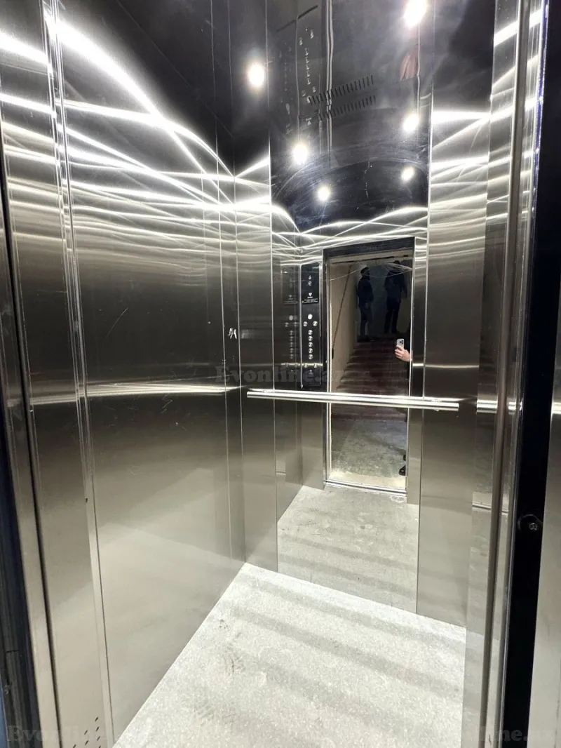 Satılır 3 otaqlı Mənzil Köhnə tikili 80 m² Əhmədli - şəkil 2