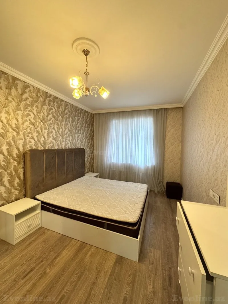 Satılır 3 otaqlı Mənzil Köhnə tikili 80 m² Əhmədli - şəkil 7