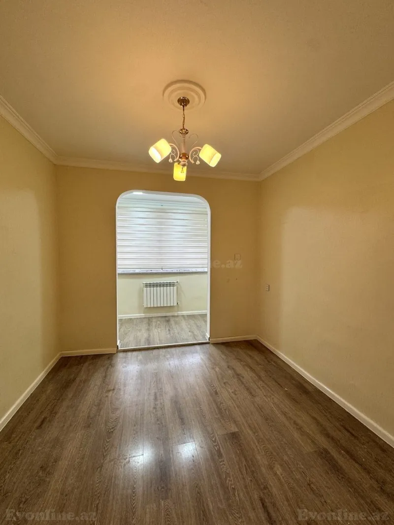 Satılır 3 otaqlı Mənzil Köhnə tikili 80 m² Əhmədli - şəkil 9