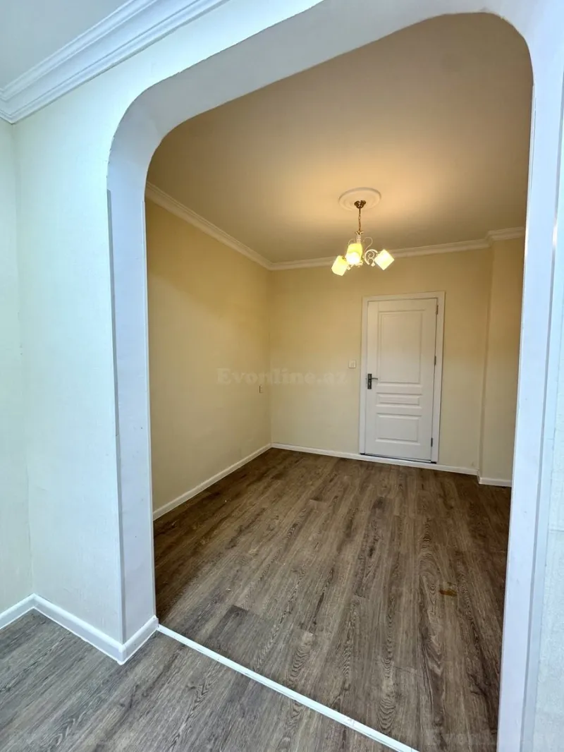 Satılır 3 otaqlı Mənzil Köhnə tikili 80 m² Əhmədli - şəkil 10