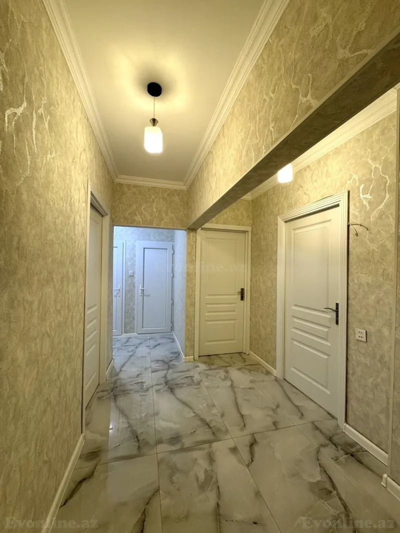 Satılır 3 otaqlı Mənzil Köhnə tikili 80 m² Əhmədli - şəkil 11