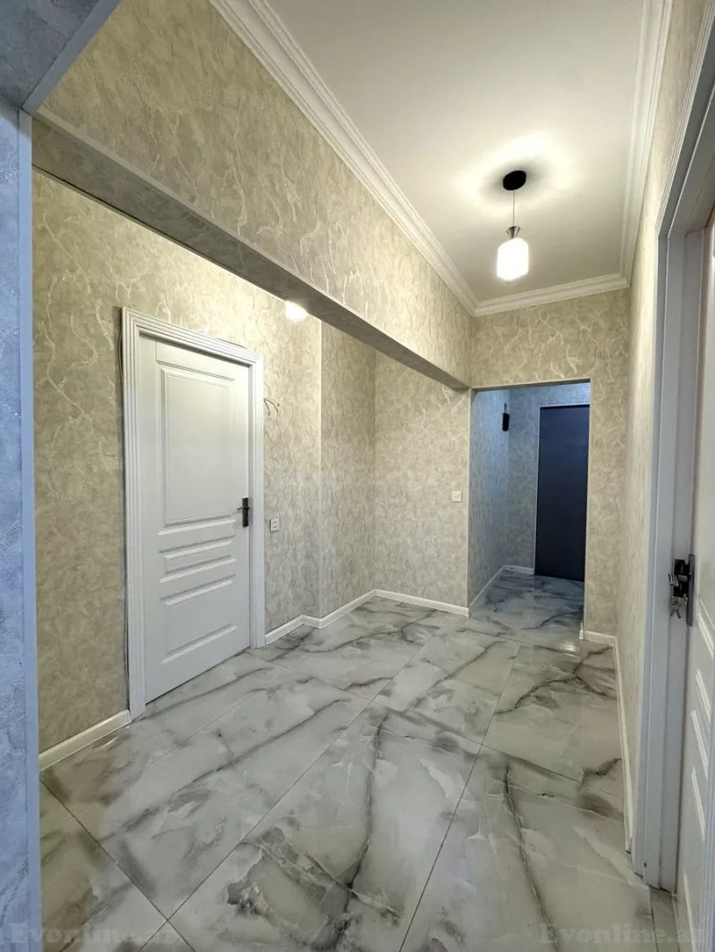 Satılır 3 otaqlı Mənzil Köhnə tikili 80 m² Əhmədli - şəkil 12