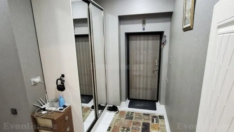 Satılır 2 otaqlı Mənzil Yeni tikili 68 m² Həzi Aslanov - şəkil 5