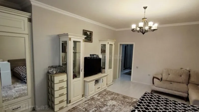 Satılır 2 otaqlı Mənzil Yeni tikili 68 m² Həzi Aslanov - şəkil 6