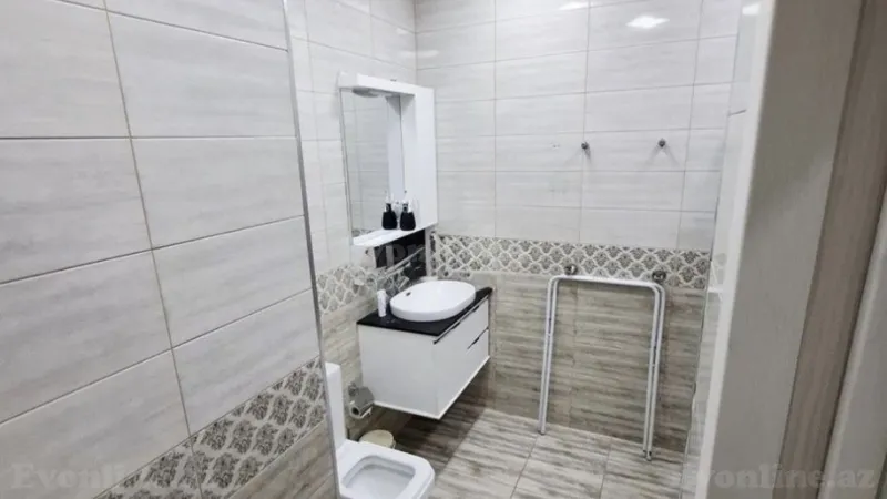 Satılır 2 otaqlı Mənzil Yeni tikili 68 m² Həzi Aslanov - şəkil 8