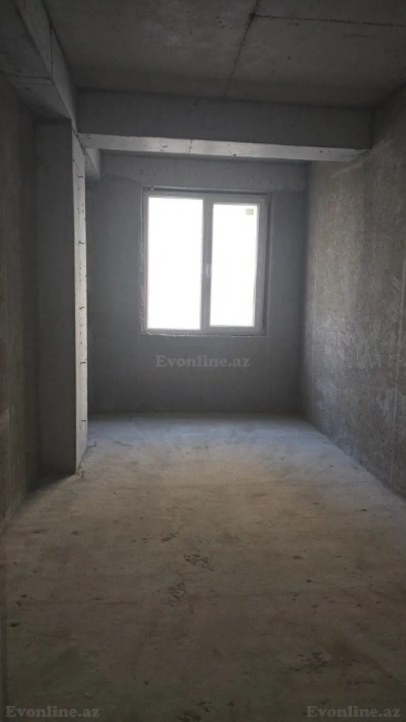 Satılır 4 otaqlı Mənzil Yeni tikili 193 m² Nəsimi r. - şəkil 5