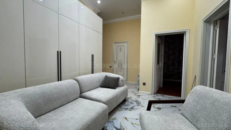 Satılır 2 otaqlı Mənzil Yeni tikili 85 m² Sumqayıt