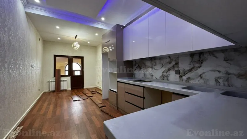 Satılır 2 otaqlı Mənzil Yeni tikili 85 m² Sumqayıt - şəkil 2