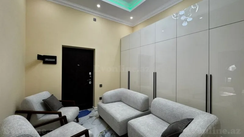 Satılır 2 otaqlı Mənzil Yeni tikili 85 m² Sumqayıt - şəkil 3