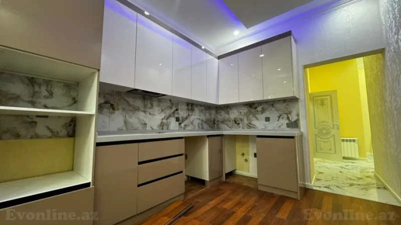 Satılır 2 otaqlı Mənzil Yeni tikili 85 m² Sumqayıt - şəkil 4
