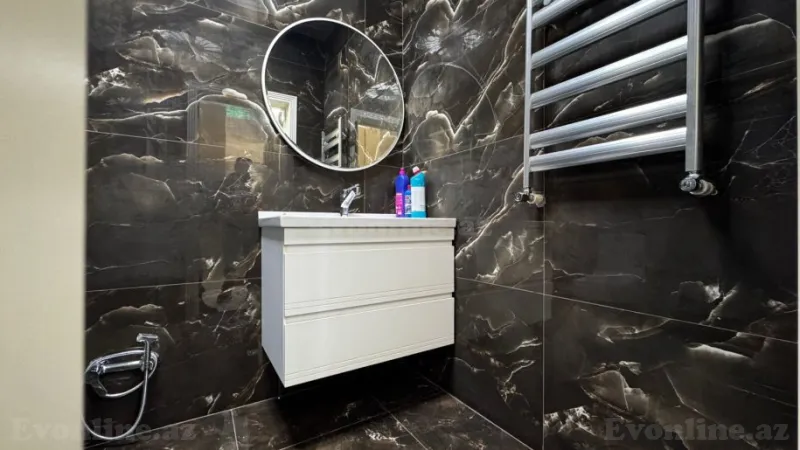 Satılır 2 otaqlı Mənzil Yeni tikili 85 m² Sumqayıt - şəkil 5