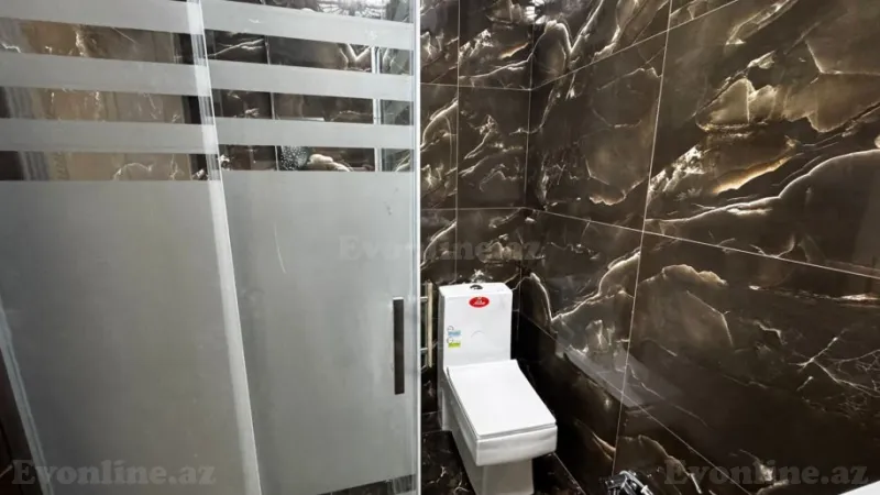 Satılır 2 otaqlı Mənzil Yeni tikili 85 m² Sumqayıt - şəkil 6