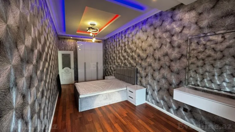 Satılır 2 otaqlı Mənzil Yeni tikili 85 m² Sumqayıt - şəkil 7