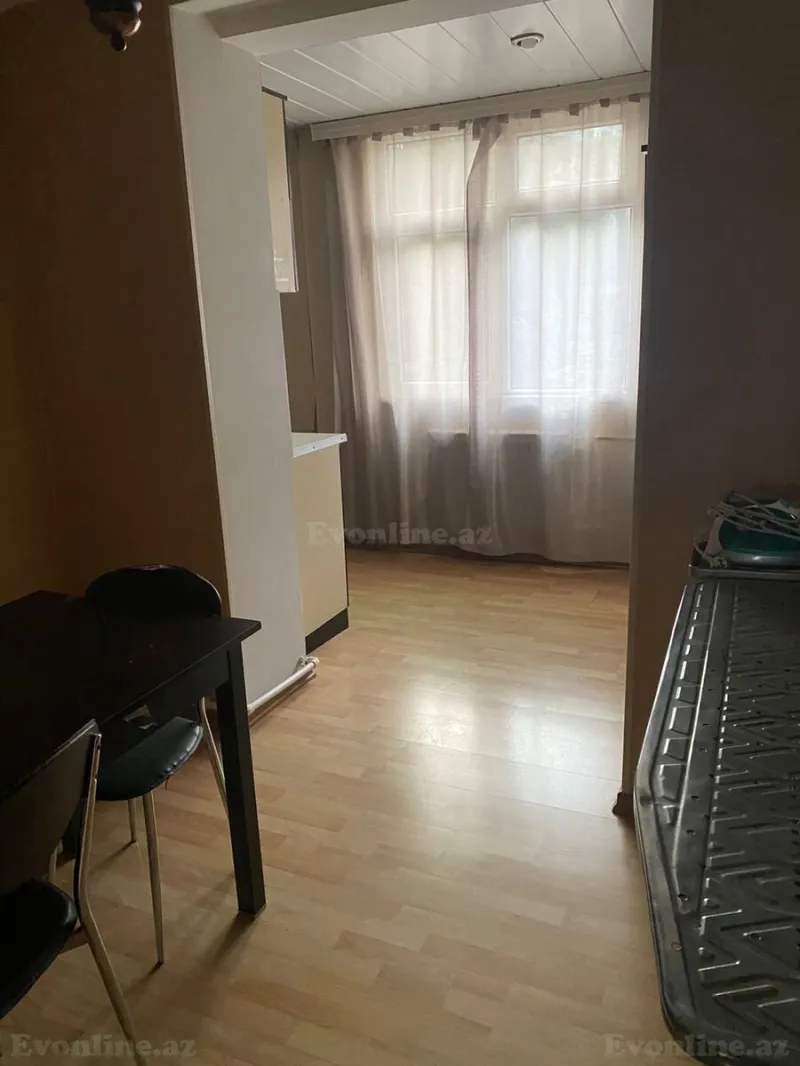 Satılır 3 otaqlı Mənzil Köhnə tikili 75 m² Yasamal - şəkil 5