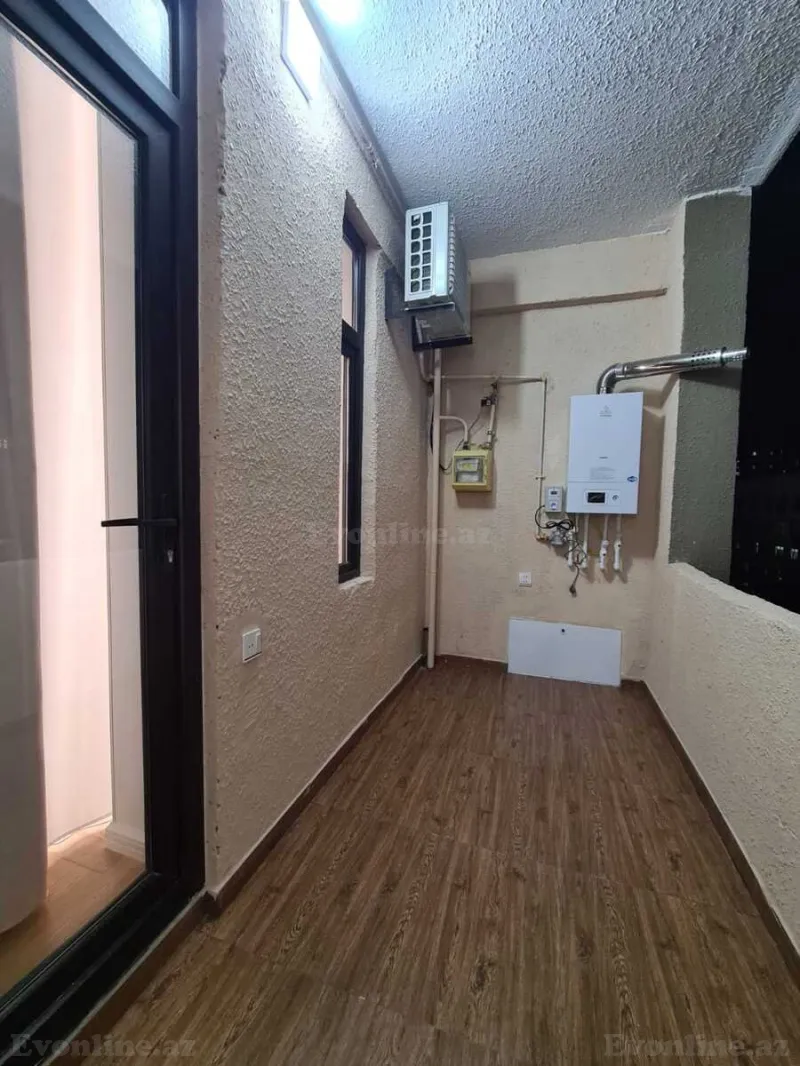 Satılır 3 otaqlı Mənzil Yeni tikili 134 m² Badamdar - şəkil 13