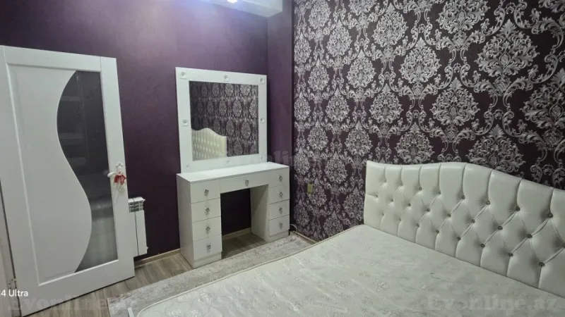 Kirayə verilir 2 otaqlı Mənzil Yeni tikili 70 m² 8-ci kilometr - şəkil 4