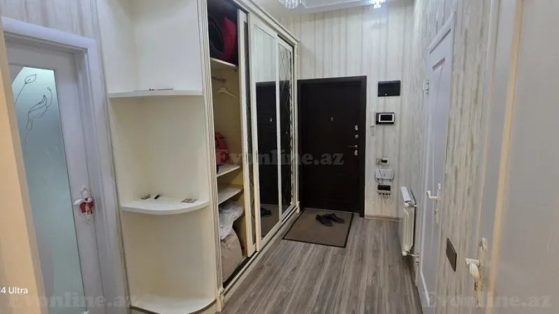 Kirayə verilir 2 otaqlı Mənzil Yeni tikili 70 m² 8-ci kilometr - şəkil 7