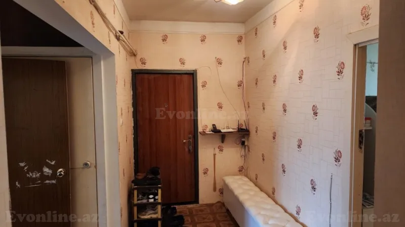 Satılır 3 otaqlı Mənzil Köhnə tikili 80 m² Həzi Aslanov - şəkil 9