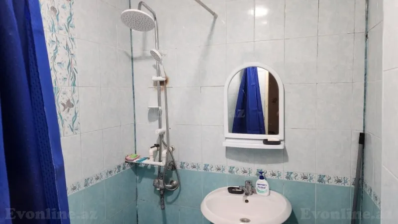 Satılır 3 otaqlı Mənzil Köhnə tikili 80 m² Həzi Aslanov - şəkil 10