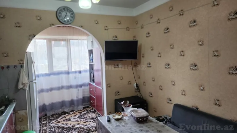Satılır 3 otaqlı Mənzil Köhnə tikili 80 m² Həzi Aslanov - şəkil 17