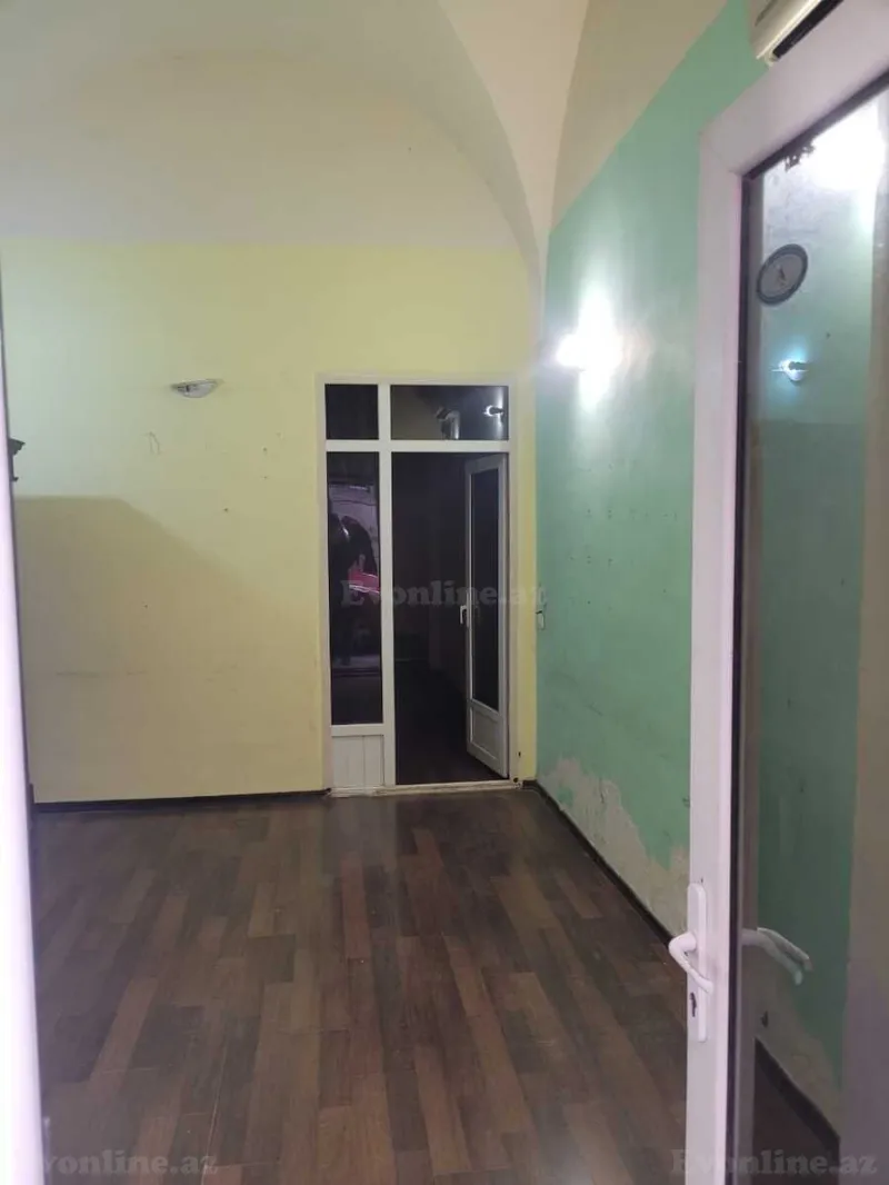 Kirayə verilir Obyekt 40 m² Sahil m. - şəkil 2