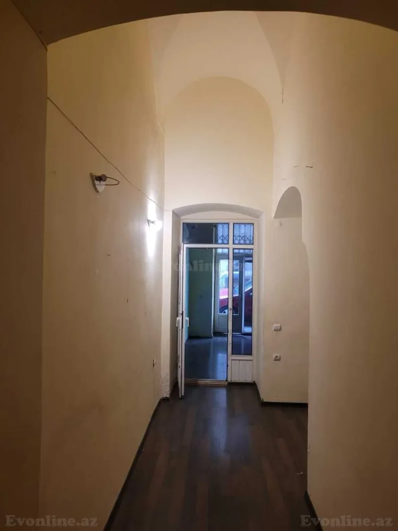 Kirayə verilir Obyekt 40 m² Sahil m. - şəkil 3