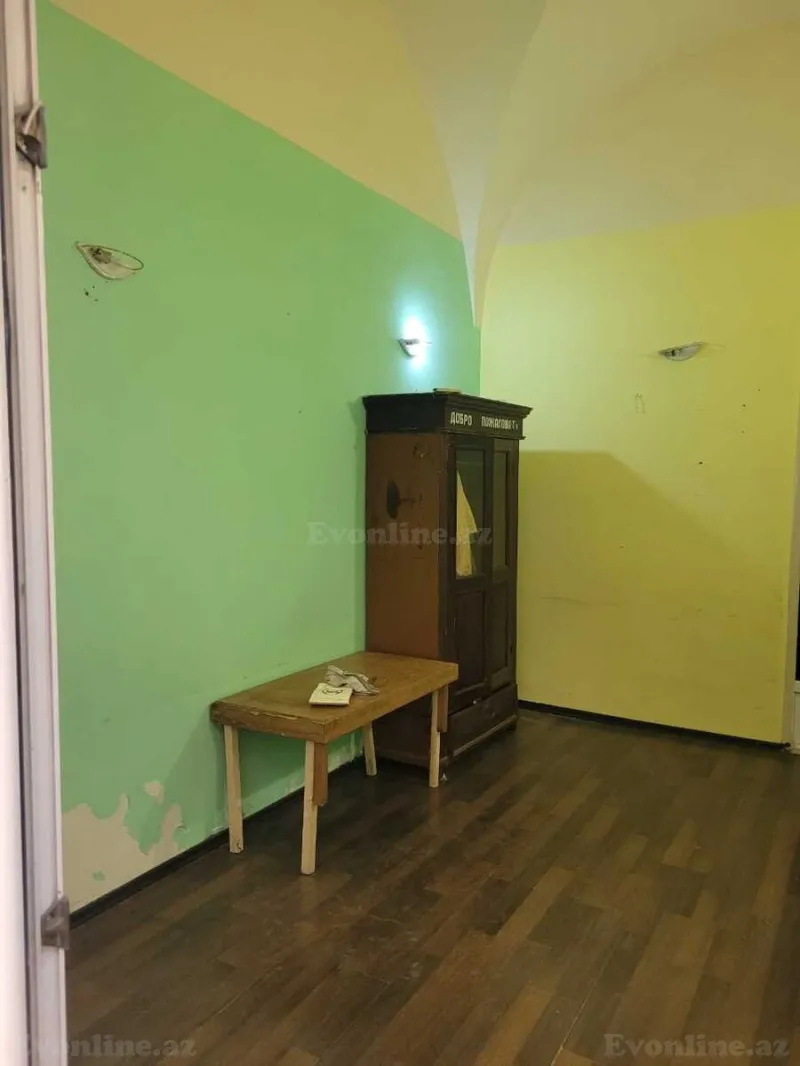 Kirayə verilir Obyekt 40 m² Sahil m. - şəkil 4