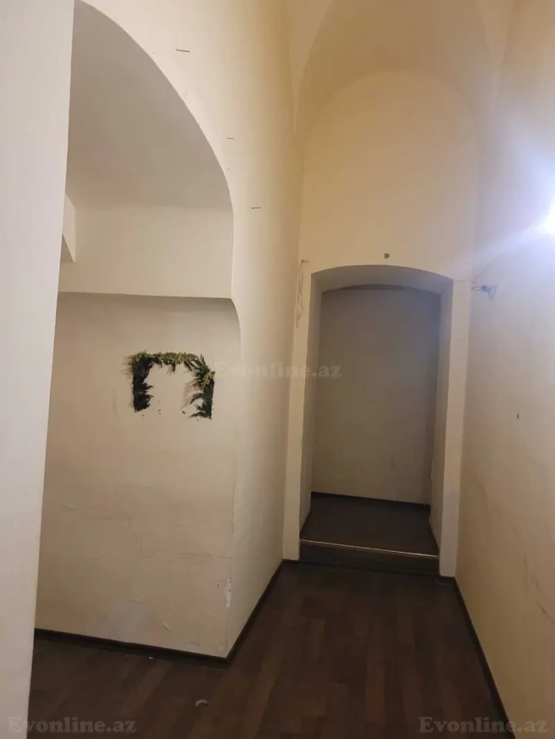 Kirayə verilir Obyekt 40 m² Sahil m. - şəkil 5