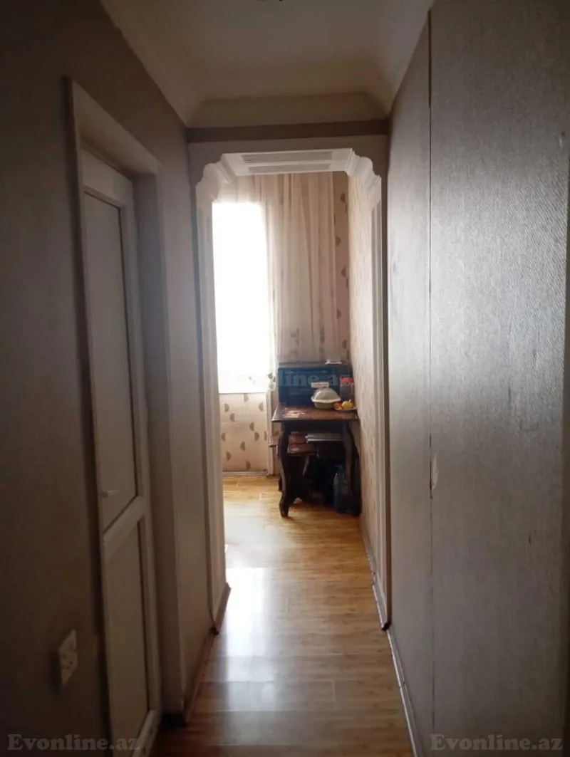 Satılır 2 otaqlı Mənzil Köhnə tikili 65 m² Nəriman Nərimanov m. - şəkil 11