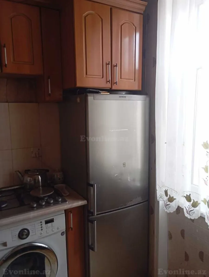 Satılır 2 otaqlı Mənzil Köhnə tikili 65 m² Nəriman Nərimanov m. - şəkil 17