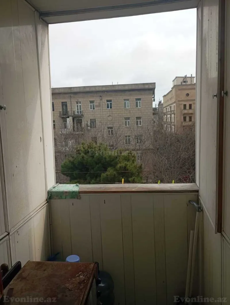 Satılır 2 otaqlı Mənzil Köhnə tikili 65 m² Nəriman Nərimanov m. - şəkil 18