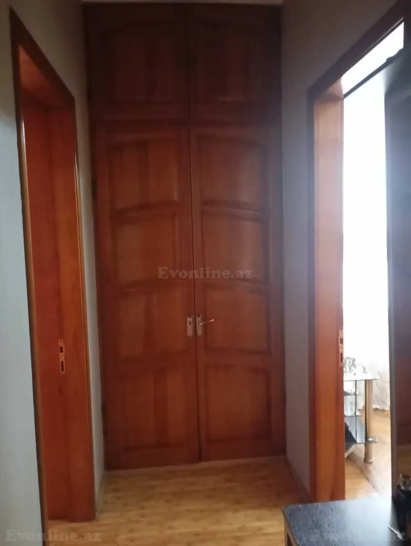 Satılır 2 otaqlı Mənzil Köhnə tikili 65 m² Nəriman Nərimanov m. - şəkil 20