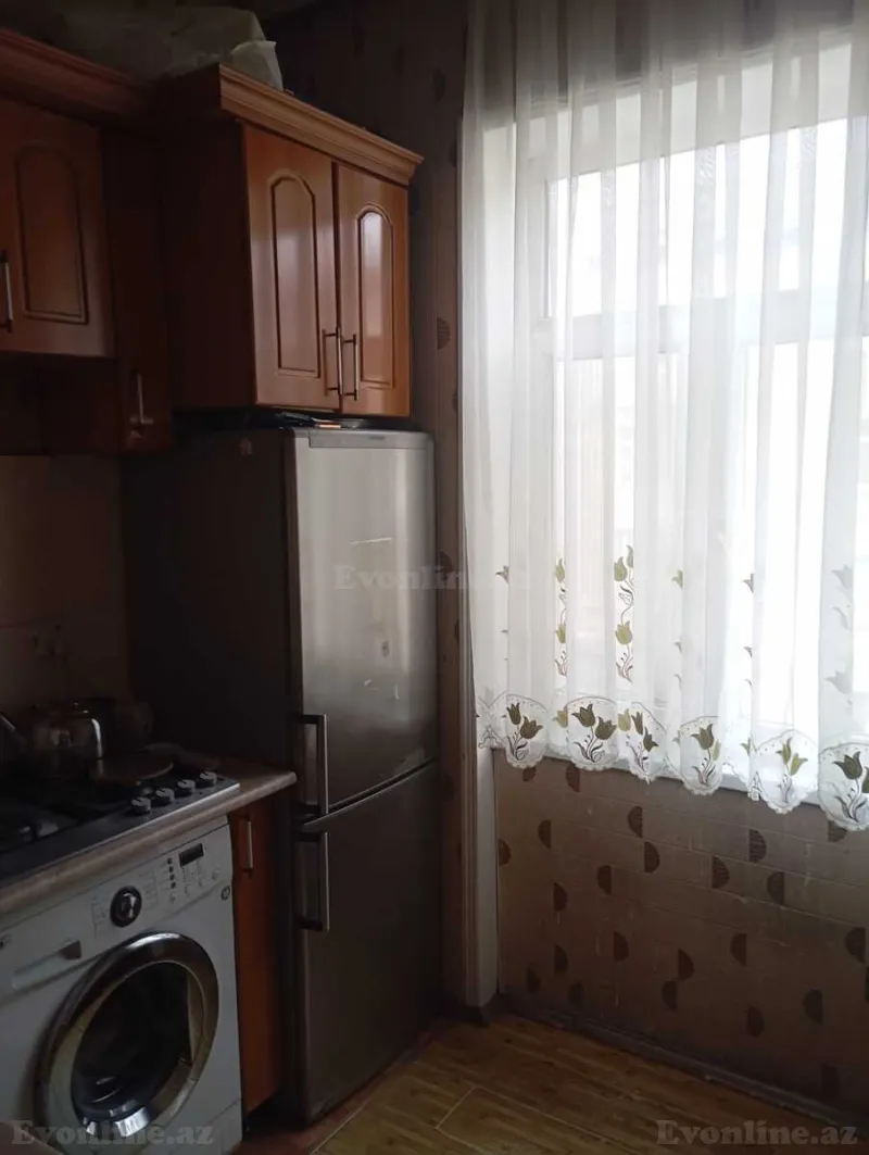 Satılır 2 otaqlı Mənzil Köhnə tikili 65 m² Nəriman Nərimanov m. - şəkil 23