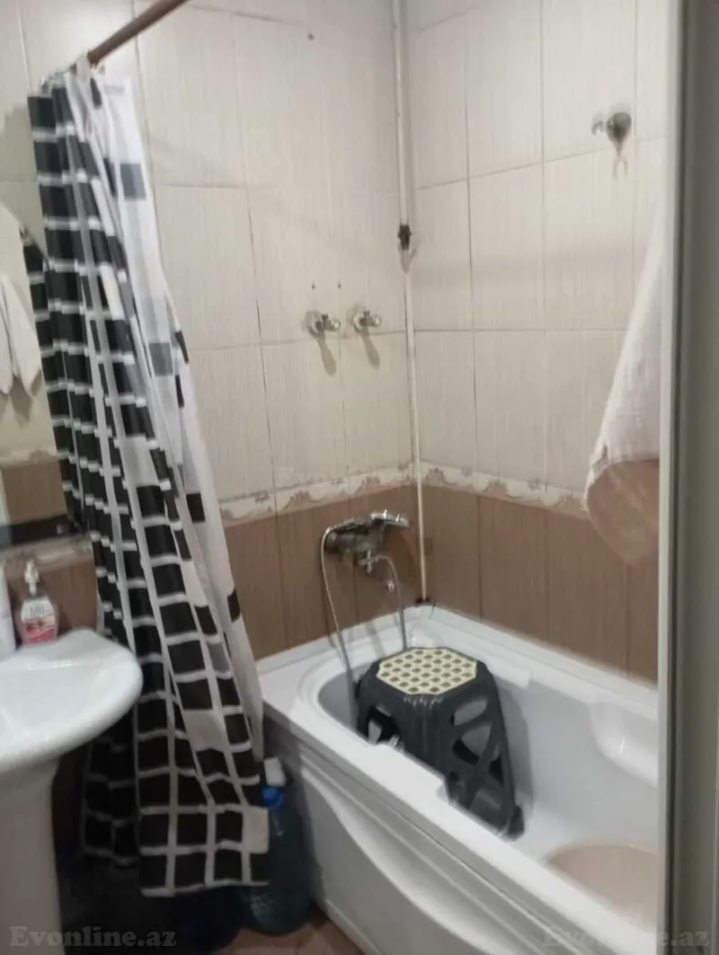 Satılır 2 otaqlı Mənzil Köhnə tikili 65 m² Nəriman Nərimanov m. - şəkil 24