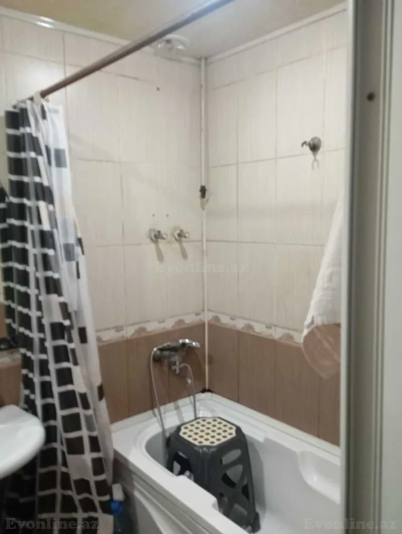 Satılır 2 otaqlı Mənzil Köhnə tikili 65 m² Nəriman Nərimanov m. - şəkil 25