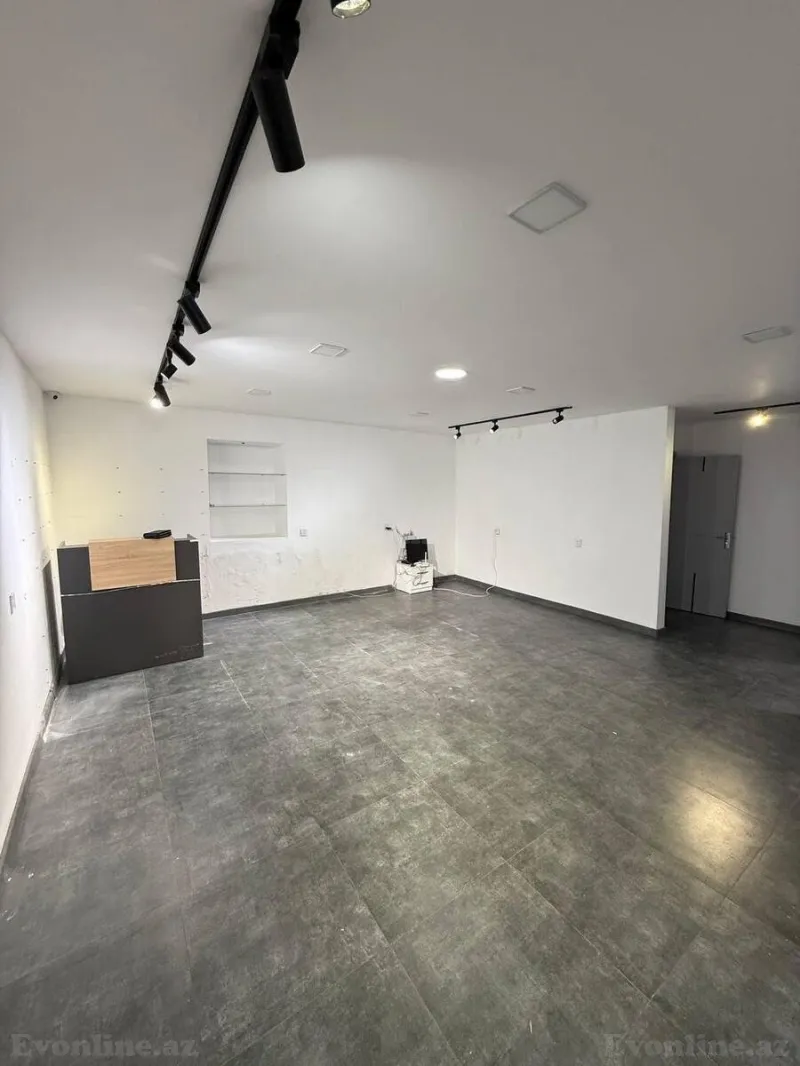 Kirayə verilir Obyekt 40 m² İçərişəhər m. - şəkil 2