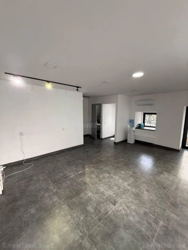 Kirayə verilir Obyekt 40 m² İçərişəhər m. - şəkil 5