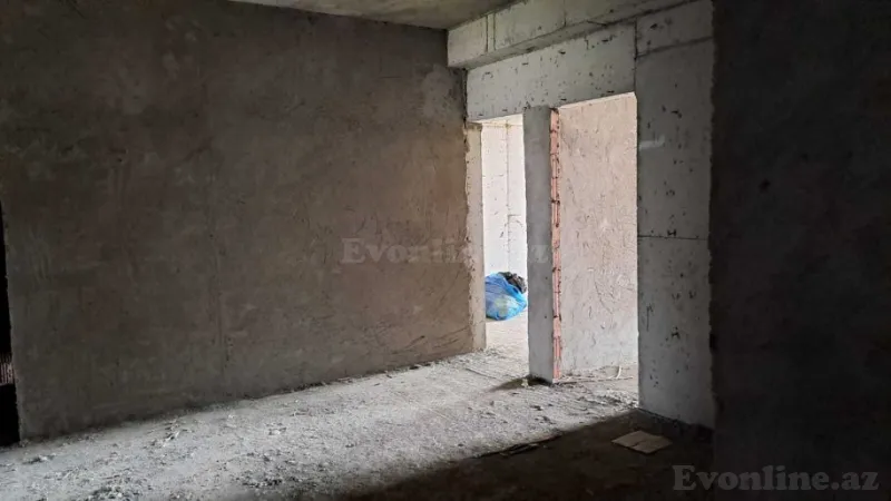 Satılır 3 otaqlı Mənzil Yeni tikili 143 m² Xətai r. - şəkil 2