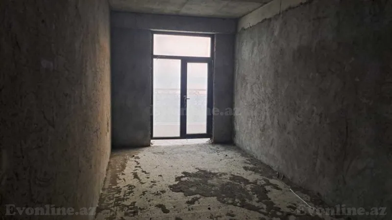 Satılır 3 otaqlı Mənzil Yeni tikili 143 m² Xətai r. - şəkil 3