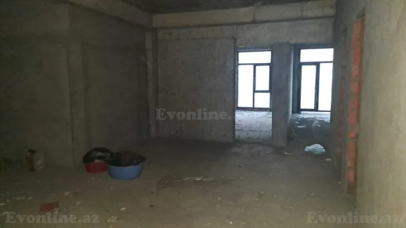 Satılır 3 otaqlı Mənzil Yeni tikili 143 m² Xətai r. - şəkil 4
