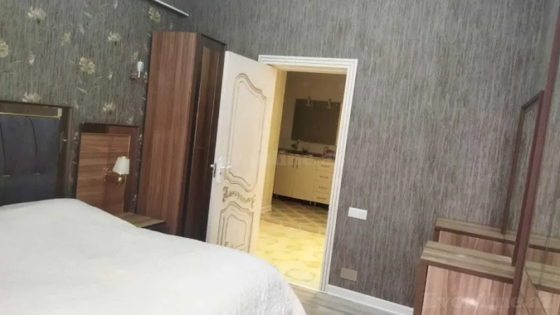 Kirayə verilir 3 otaqlı Mənzil Yeni tikili 100 m² Gəncə - şəkil 3