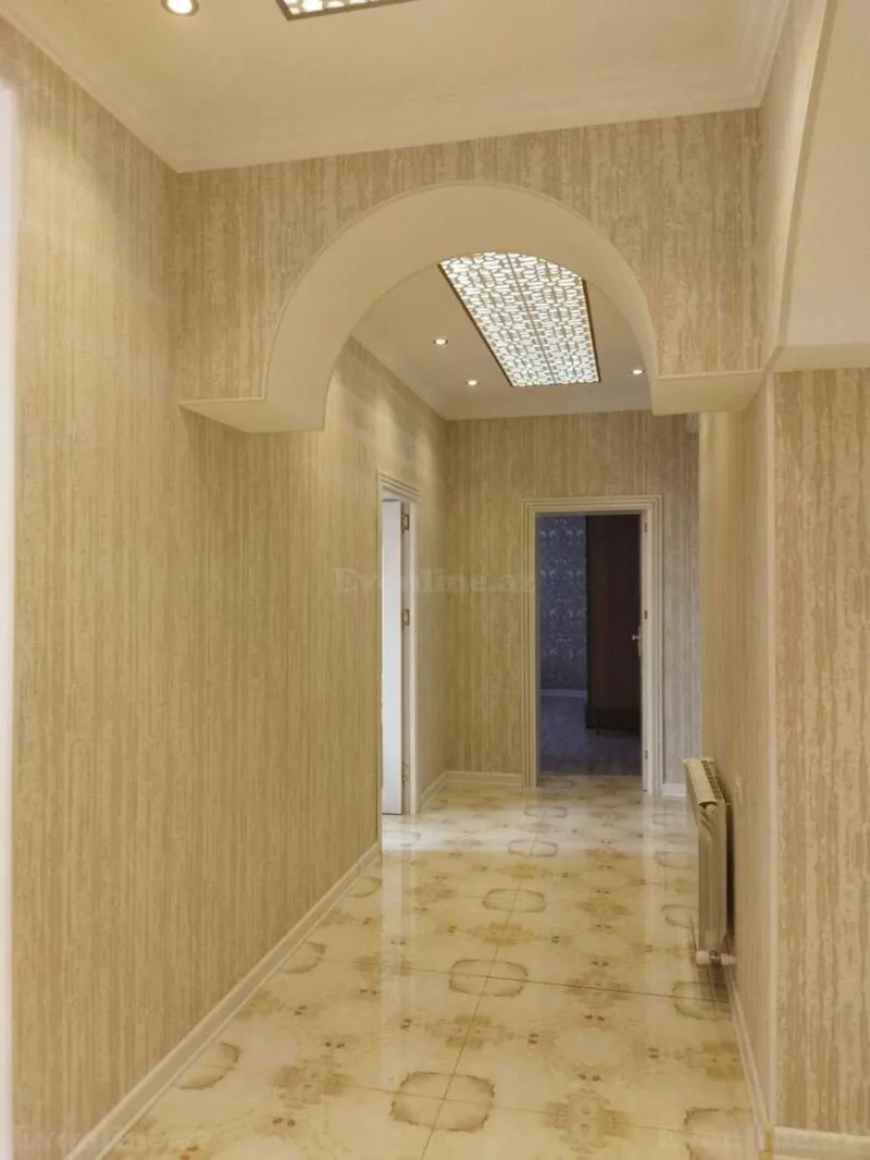 Kirayə verilir 3 otaqlı Mənzil Yeni tikili 100 m² Gəncə - şəkil 4