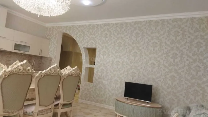 Kirayə verilir 3 otaqlı Mənzil Yeni tikili 100 m² Gəncə - şəkil 5