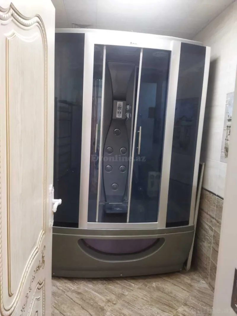 Kirayə verilir 3 otaqlı Mənzil Yeni tikili 100 m² Gəncə - şəkil 10