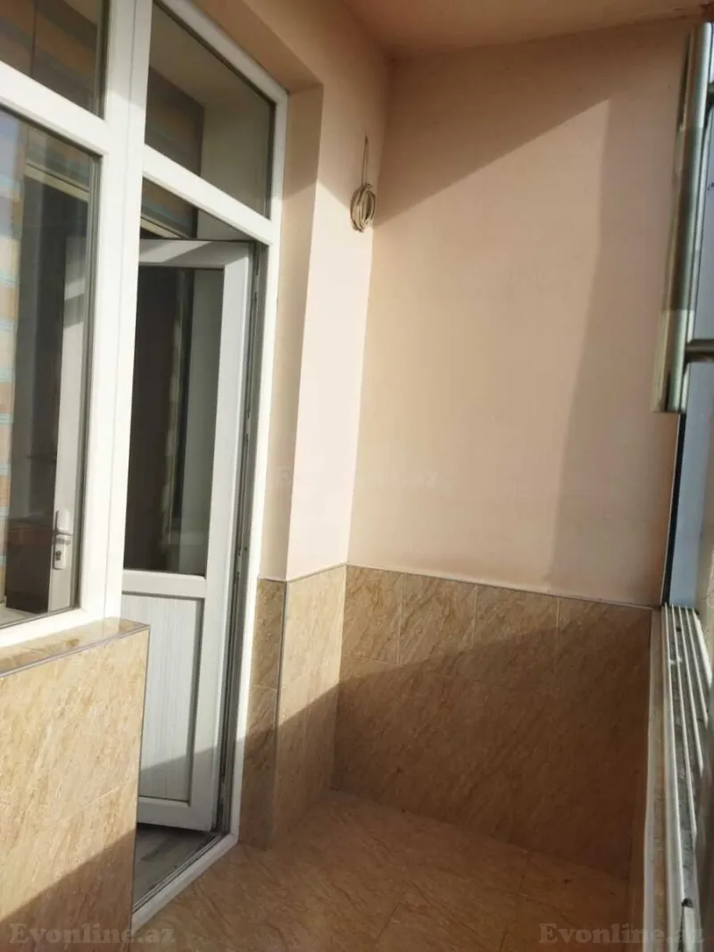 Kirayə verilir 3 otaqlı Mənzil Yeni tikili 100 m² Gəncə - şəkil 13