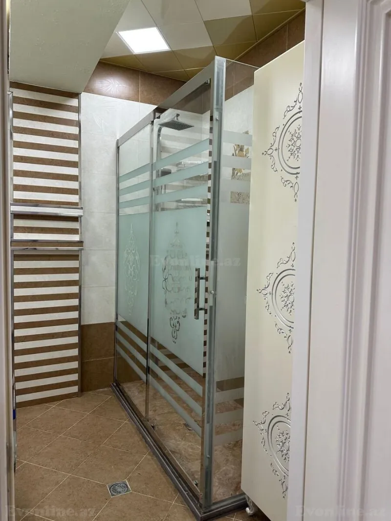 Satılır 3 otaqlı Mənzil Yeni tikili 112 m² Yeni Yasamal - şəkil 5