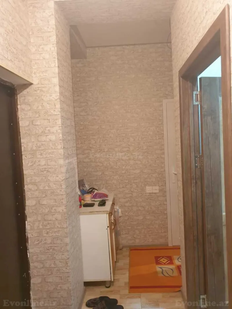 Kirayə verilir 1 otaqlı Mənzil Yeni tikili 42 m² Xırdalan - şəkil 10